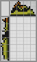 Japanese crossword «Pear» Japanese crossword «Pear»