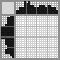 Japanese crossword &laquo;Pears&raquo;