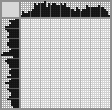 Japanese crossword «Sadness» Japanese crossword «Sadness»