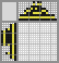 Japanese crossword «Sad smiley» Japanese crossword «Sad smiley»