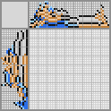 Japanese crossword &laquo;Loader&raquo;