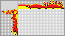 Japanese crossword &laquo;Georgia&raquo;
