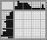 Japanese crossword &laquo;Forklift&raquo;