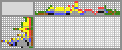Japanese crossword «Truck» Japanese crossword «Truck»