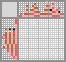 Japanese crossword «Muddy Pig» Japanese crossword «Muddy Pig»
