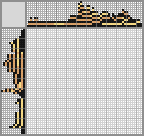 Japanese crossword &laquo;Guard&raquo;