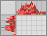 Japanese crossword «Lips» Japanese crossword «Lips»
