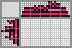 Japanese crossword &laquo;Lips&raquo;