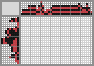 Japanese crossword &laquo;Vampire Lips&raquo;