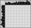 Japanese crossword «Goofy» Japanese crossword «Goofy»