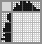 Japanese crossword &laquo;Goofy&raquo;