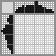Japanese crossword &laquo;Goofy&raquo;