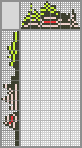 Japanese crossword «Goofy» Japanese crossword «Goofy»