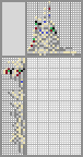 Japanese crossword &laquo;Humanoid&raquo;