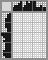 Japanese crossword &laquo;Humanoid&raquo;