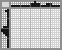Japanese crossword &laquo;Gun&raquo;
