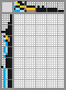 Japanese crossword «Gunter» Japanese crossword «Gunter»