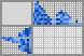 Japanese crossword «Guppy» Japanese crossword «Guppy»