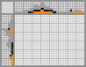 Japanese crossword «Goose» Japanese crossword «Goose»
