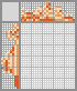 Japanese crossword «Goose» Japanese crossword «Goose»