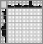 Japanese crossword «Goose» Japanese crossword «Goose»