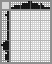 Japanese crossword «Goose» Japanese crossword «Goose»