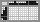 Japanese crossword &laquo;Goose&raquo;