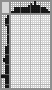 Japanese crossword «Goose» Japanese crossword «Goose»