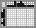 Japanese crossword &laquo;Goose&raquo;