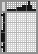Japanese crossword &laquo;Goose&raquo;