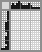 Japanese crossword &laquo;Goose&raquo;