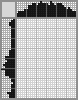 Random crossword