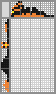 Japanese crossword «Goose» Japanese crossword «Goose»
