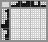 Japanese crossword &laquo;Goose&raquo;