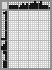 Japanese crossword «Goose» Japanese crossword «Goose»
