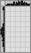 Japanese crossword «Goose» Japanese crossword «Goose»