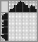 Japanese crossword &laquo;Goose&raquo;