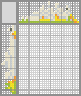 Japanese crossword «Goose» Japanese crossword «Goose»