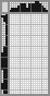 Japanese crossword &laquo;Goose&raquo;