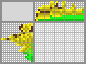 Japanese crossword «Caterpillar» Japanese crossword «Caterpillar»