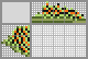 Japanese crossword «Caterpillar» Japanese crossword «Caterpillar»