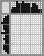 Japanese crossword &laquo;Caterpillar&raquo;