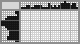 Japanese crossword &laquo;Caterpillar&raquo;