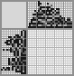 Random crossword
