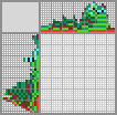 Japanese crossword «Caterpillar» Japanese crossword «Caterpillar»