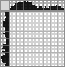 Japanese crossword &laquo;Caterpillar&raquo;