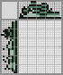 Japanese crossword «Grub (Hollow Knight)» Japanese crossword «Grub (Hollow Knight)»