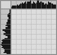 Japanese crossword «Caterpillar and Amanita» Japanese crossword «Caterpillar and Amanita»