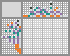 Japanese crossword «Geese» Japanese crossword «Geese»