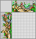 Japanese crossword &laquo;Geese&raquo;
